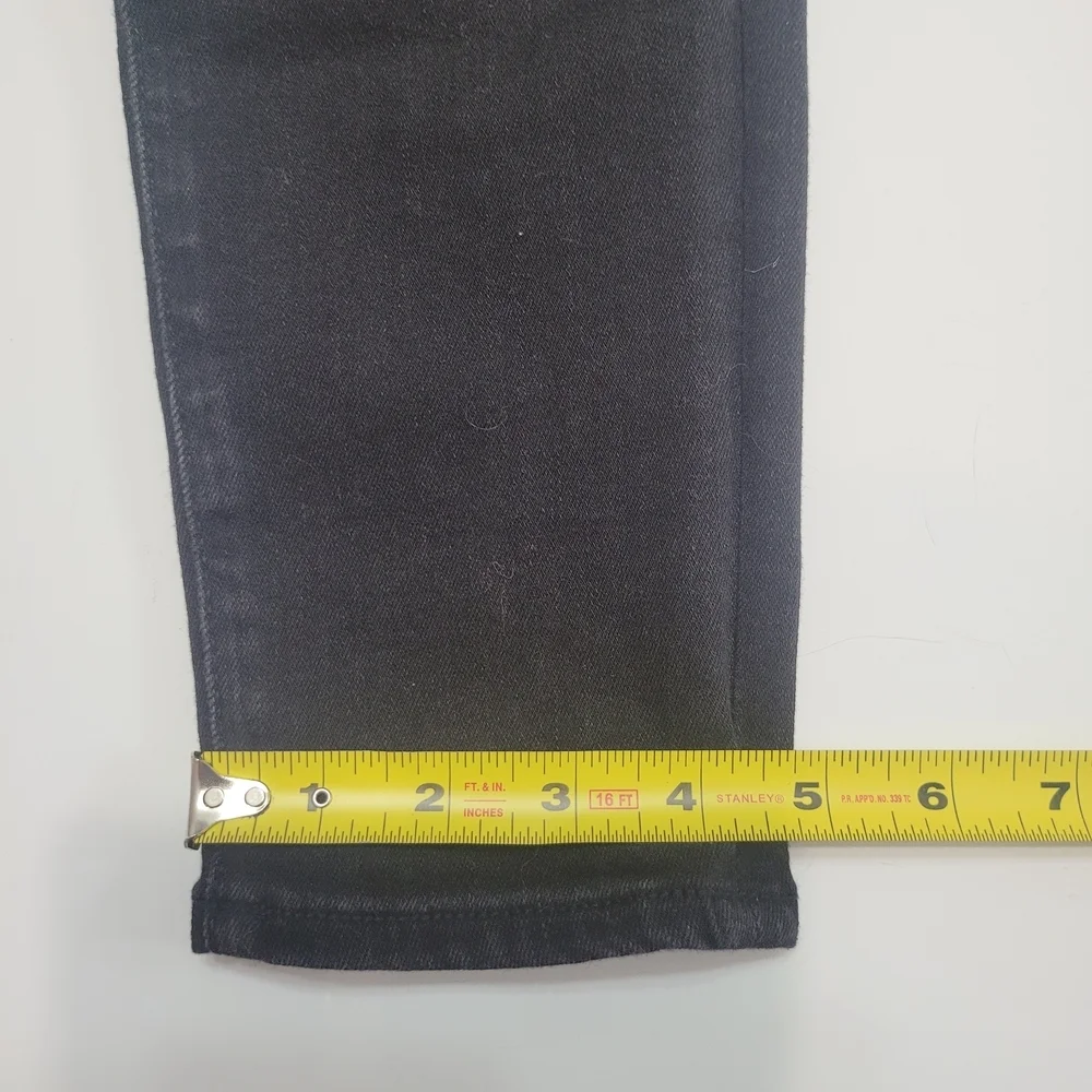 AE Ne(x)t Level Super Soft Curvy Super High-Waisted Jegging Size 8